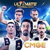 Ultimate Football Club-البطل icon