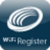 WiFi Register icon