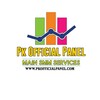 PK OFFICIAL PANEL icon