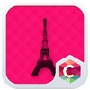 Icona di Eiffel Tower Theme