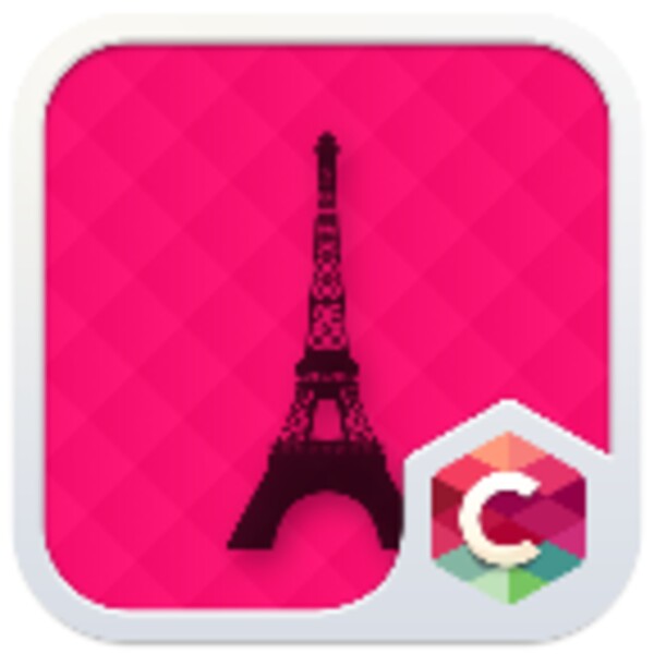 Eiffel Tower Theme for Android - Download the APK from Uptodown