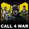 Call of WW Fire : Duty For War icon