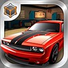 Speed Racing 3D icon