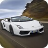 Super Sports Car HD icon