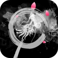 Dragon And sky android app icon