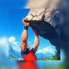 ไอคอน SuperDifficultClimbingGame