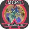 Pixelmon PE Mod icon