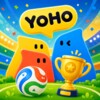 Icona di YoHo: Group voice chat