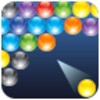 Bubble Shooter Deluxe simgesi