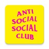 أيقونة AntiSocialSocialClub