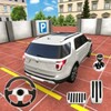 Car Parking Game 3d: Car Games icon