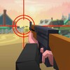 أيقونة Cube Zombie Hunter