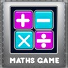 Maths Game - 2021 icon