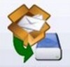 Amic Email Backup icon