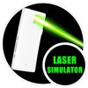 -X4 Laser- icon