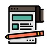 Story Plotter simgesi