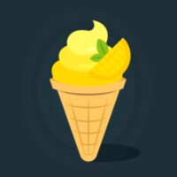 Magic Icecream Inc. android app icon