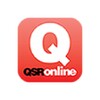 QSROnline Scheduling icon