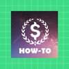 How to Earn Money Online ? 아이콘