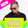 Chris Brown all songs icon