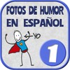 Humor WhatsApp icon