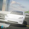 EV Drive Game 2024アイコン