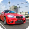 Fury Car Driving Car Games 3D icon