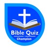 Icona di Bible Quiz Champion-Telugu Bible Quiz