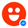 Qualcomm EmoticonAR for Messenger icon