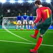 Football Kicks Strike Score feature