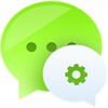 SMS for iChat icon