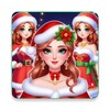 Christmas Dress Up Game 아이콘