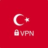 Icono de VPN Turkey