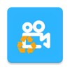 Icono de Deleted Video Recovery