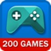 200 games icon
