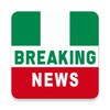 Nigeria Breaking News icon