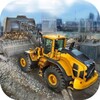 City Construction Mall Builder icon