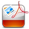 Icon von Image To PDF