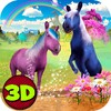 Pony Clan 3D icon