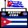 Radios de Cuba icon
