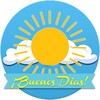 Frases Bonitas de Buenos Días icon