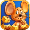 Idle Cookie Mouse Spy Cookie Clickers Game icon