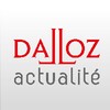 Dalloz actualité icon