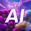 Dream - AI art generator icon