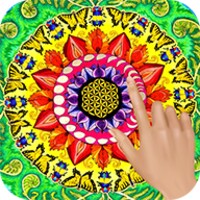 Download do APK de Mandalas para Colorir: Jogos de Pintar com