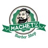 Machete Capelli & Barba icon