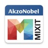 AkzoNobel MIXIT icon
