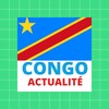 Congo Actualités, - vidéos et icon