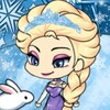 IcePrincess PrettyGirl dressup icon