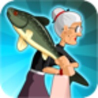 Angry Gran 2 android app icon